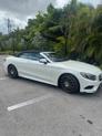 Thumbnail of 2017 White Mercedes-Benz S-Class