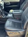 Thumbnail of 2023 Black Chevrolet Tahoe