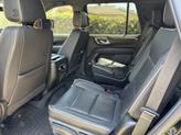 Thumbnail of 2023 Black Chevrolet Tahoe