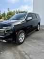 Thumbnail of 2023 Black Chevrolet Tahoe