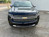 Thumbnail of 2023 Black Chevrolet Tahoe