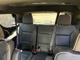 Thumbnail of 2023 Black Chevrolet Tahoe