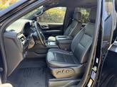Thumbnail of 2023 Black Chevrolet Tahoe