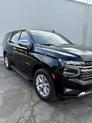Thumbnail of 2023 Black Chevrolet Tahoe