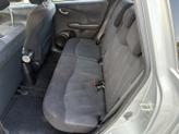 Thumbnail of 2011 Silver Honda Fit