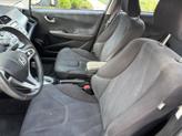 Thumbnail of 2011 Silver Honda Fit