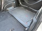 Thumbnail of 2011 Silver Honda Fit