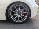 Thumbnail of 2017 White Subaru BRZ