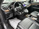 Thumbnail of 2022 Gray Honda CR-V Hybrid