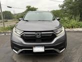 Photo of 2022 Gray Honda CR-V Hybrid