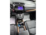 Thumbnail of 2022 Gray Honda CR-V Hybrid