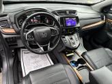 Thumbnail of 2022 Gray Honda CR-V Hybrid
