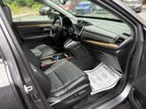 Thumbnail of 2022 Gray Honda CR-V Hybrid