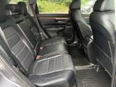 Thumbnail of 2022 Gray Honda CR-V Hybrid