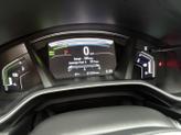 Thumbnail of 2022 Gray Honda CR-V Hybrid