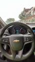 Thumbnail of 2015 Gray Chevrolet Cruze