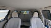 Thumbnail of 2011 Gray Toyota Sienna