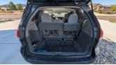 Thumbnail of 2011 Gray Toyota Sienna