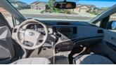 Thumbnail of 2011 Gray Toyota Sienna