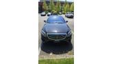 Thumbnail of 2016 Black Mercedes-Benz AMG S