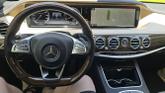 Thumbnail of 2016 Black Mercedes-Benz AMG S