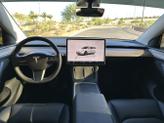 Thumbnail of 2023 White Tesla Model Y