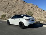 Thumbnail of 2023 White Tesla Model Y