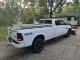 Thumbnail of 2017 White RAM 2500