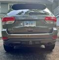 Thumbnail of 2014 Gray Jeep Grand Cherokee