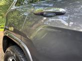 Thumbnail of 2014 Gray Jeep Grand Cherokee