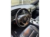Thumbnail of 2014 Gray Jeep Grand Cherokee