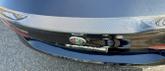Thumbnail of 2022 Black Alfa Romeo Giulia
