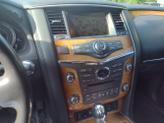Thumbnail of 2013 Black INFINITI QX56