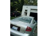 Thumbnail of 2001 Gray Audi A6