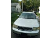 Thumbnail of 2001 Gray Audi A6