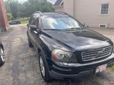 Thumbnail of 2009 Black Volvo XC90
