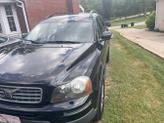 Thumbnail of 2009 Black Volvo XC90