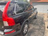 Thumbnail of 2009 Black Volvo XC90