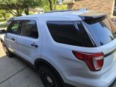 Thumbnail of 2016 White Ford Utility Police Interceptor