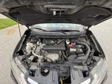 Thumbnail of 2017 Green Nissan Rogue