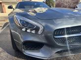 Thumbnail of 2016 Silver Mercedes-Benz AMG GT