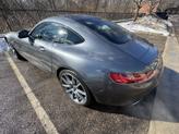 Thumbnail of 2016 Silver Mercedes-Benz AMG GT