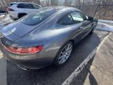 Thumbnail of 2016 Silver Mercedes-Benz AMG GT