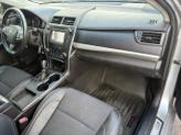 Thumbnail of 2017 Silver Toyota Camry
