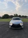 Photo of 2017 Silver Toyota Camry