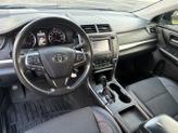 Thumbnail of 2017 Silver Toyota Camry