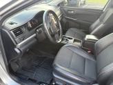 Thumbnail of 2017 Silver Toyota Camry