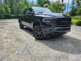 Thumbnail of 2020 Black RAM 1500
