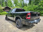 Thumbnail of 2020 Black RAM 1500