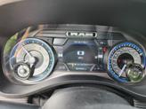 Thumbnail of 2020 Black RAM 1500